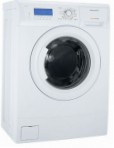 Electrolux EWF 127410 A Vaskemaskine frit stående anmeldelse bedst sælgende