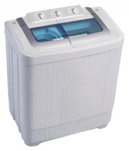 Foto Máquina de lavar Орбита СМ-4000, reveja