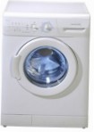 MasterCook PFSE-843 ﻿Washing Machine freestanding