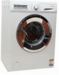 Sharp ES-FP710AX-W Vaskemaskine frit stående