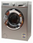 Sharp ES-FP710AX-S Vaskemaskine frit stående