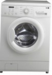 LG S-00C3QDP Vaskemaskin frittstående, avtagbart deksel for innebygging anmeldelse bestselger