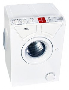 รูปถ่าย เครื่องซักผ้า Eurosoba 600, ทบทวน