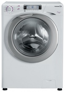 Photo Machine à laver Candy EVO3 1254 L, examen