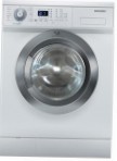Samsung WF7600SUV Máy giặt độc lập, nắp có thể tháo rời để cài đặt kiểm tra lại người bán hàng giỏi nhất