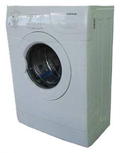 तस्वीर वॉशिंग मशीन Shivaki SWM-HM8, समीक्षा