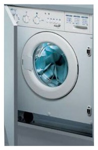 写真 洗濯機 Whirlpool AWO/D 041, レビュー