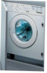 Whirlpool AWO/D 041 çamaşır makinesi gömme gözden geçirmek en çok satan kitap