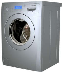 fotoğraf çamaşır makinesi Ardo FLSN 105 LA, gözden geçirmek