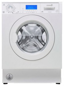 写真 洗濯機 Ardo FLOI 126 L, レビュー