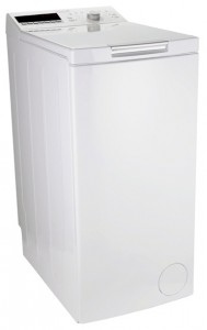 Photo ﻿Washing Machine Hotpoint-Ariston WMTG 722 H C, review