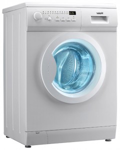 Foto Máquina de lavar Haier HNS-1000B, reveja