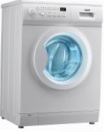 Haier HNS-1000B ﻿Washing Machine freestanding, removable cover for embedding
