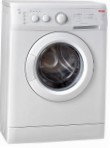 Vestel WM 840 TS Tvättmaskin fristående, avtagbar klädsel för inbäddning recension bästsäljare