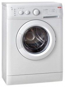Foto Máquina de lavar Vestel WM 1040 TS, reveja