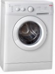 Vestel WM 1040 TS Tvättmaskin fristående, avtagbar klädsel för inbäddning recension bästsäljare