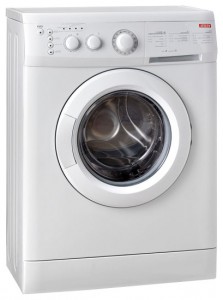 fotoğraf çamaşır makinesi Vestel WM 1034 TS, gözden geçirmek