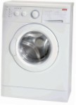 Vestel WM 834 TS ﻿Washing Machine freestanding, removable cover for embedding