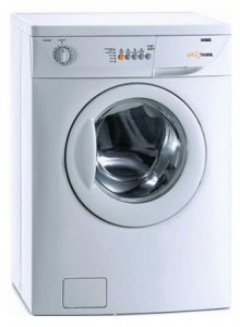 fotoğraf çamaşır makinesi Zanussi ZWO 3104, gözden geçirmek