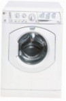 Hotpoint-Ariston ARXL 129 洗衣机 独立式的 评论 畅销书