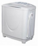 NORD WM85-288SN ﻿Washing Machine freestanding review bestseller