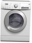 LG F-1022ND ﻿Washing Machine freestanding, removable cover for embedding