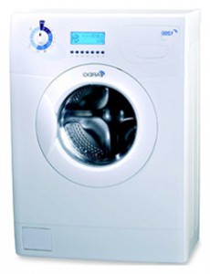 Foto Máquina de lavar Ardo WD 80 S, reveja