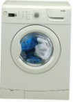 BEKO WMD 53520 Vaskemaskine frit stående anmeldelse bedst sælgende
