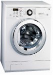 LG F-1222TD Vaskemaskine frit stående anmeldelse bedst sælgende