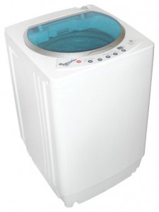 照片 洗衣机 RENOVA XQB55-2286, 评论