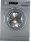 Samsung WF7522S6S ﻿Washing Machine freestanding