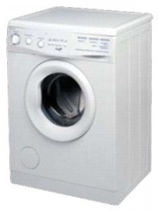 รูปถ่าย เครื่องซักผ้า Whirlpool AWZ 475, ทบทวน