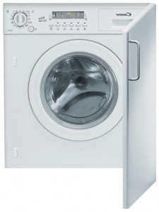Photo ﻿Washing Machine Candy CDB 475 D, review