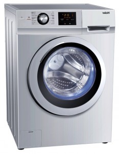 Photo ﻿Washing Machine Haier HW60-12266AS, review
