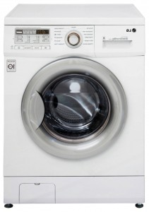 Photo ﻿Washing Machine LG F-10B8ND1, review