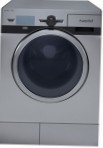 De Dietrich DFW 814 X ﻿Washing Machine freestanding