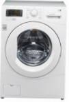 LG WD-1248QD Vaskemaskine frit stående anmeldelse bedst sælgende