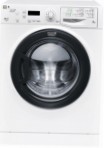 Hotpoint-Ariston WMSF 6080 B Vaskemaskine frit stående