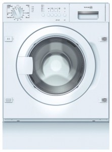 Photo ﻿Washing Machine NEFF W5420X0, review