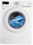 Electrolux EWW 1476 HDW Máquina de lavar autoportante