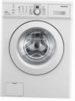 Samsung WFH600WCW ﻿Washing Machine freestanding, removable cover for embedding