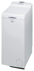 Photo ﻿Washing Machine Whirlpool AWE 9236 P, review