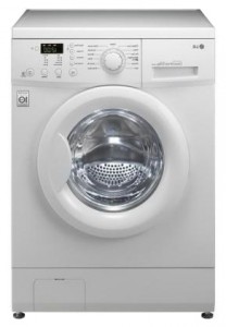 Photo ﻿Washing Machine LG E-10C3LD, review