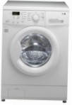 LG E-10C3LD Vaskemaskine fritstående, aftageligt betræk til indlejring anmeldelse bedst sælgende