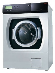 fotoğraf çamaşır makinesi Asko WMC55D1133, gözden geçirmek