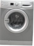 Vico WMA 4585S3(S) Vaskemaskine frit stående