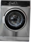 Vico WMV 4085S2(LX) Vaskemaskin frittstående anmeldelse bestselger
