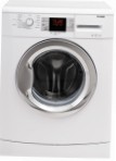 BEKO WKB 61041 PTMS Waschmaschiene freistehenden, abnehmbaren deckel zum einbetten Rezension Bestseller