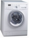 LG F-1256LDP Máquina de lavar autoportante reveja mais vendidos