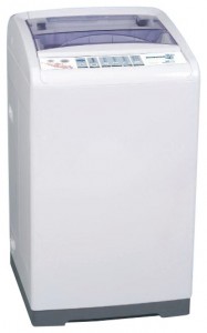 Photo ﻿Washing Machine RENOVA WAT-50PW, review